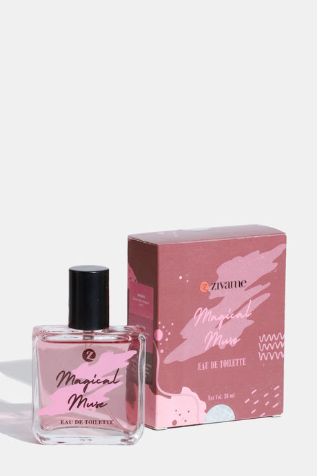 Zivame Magical Muse Perfume - 30 ml — image 6
